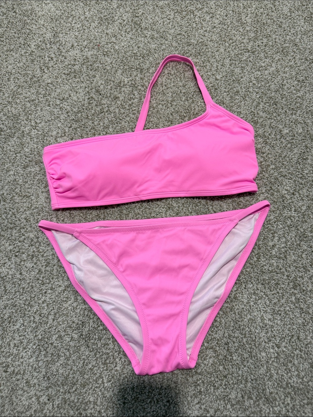 Victoria's Secret One-Shoulder Bikini